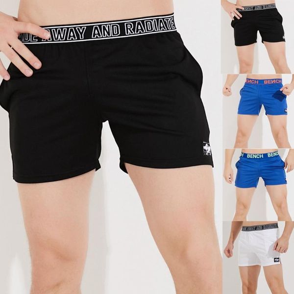 men's summer simple fashion belt shorts fashionable pure soft breathable sports casual pants, White;black
men's summer simple fashion belt shorts fashionable pure soft breathable sports casual pants, White;black
