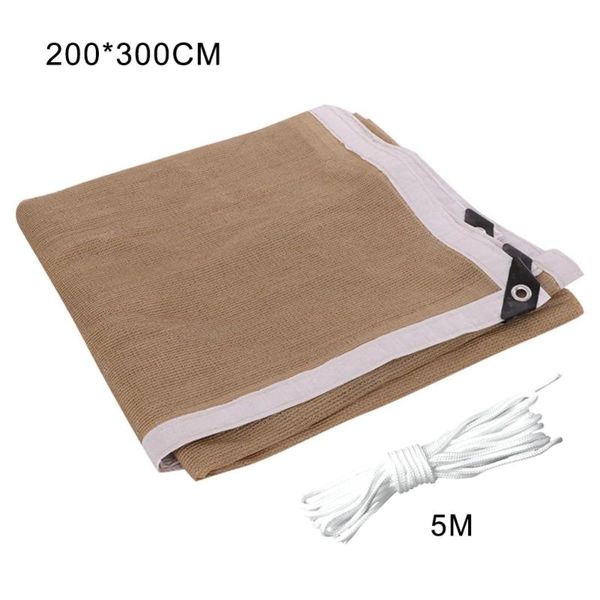shade hdpe 90% sun block garden netting mesh for balcony villa backyard sun-shade net plants protecting
shade hdpe 90% sun block garden netting mesh for balcony villa backyard sun-shade net plants protecting