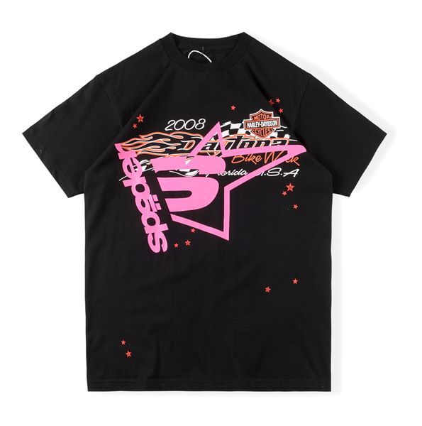 men's crew neck graphic t-shirts short sleeve tee printed men women stylist casual tshirt size s-xl, White;black
men's crew neck graphic t-shirts short sleeve tee printed men women stylist casual tshirt size s-xl, White;black