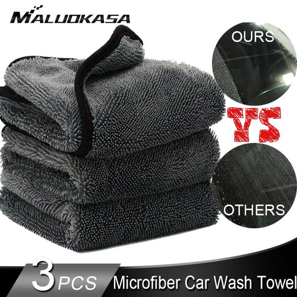 microfiber towel car wash detailing cloth cleaning 600gsm drying polishing soft rag for kitchen accessory sponge
microfiber towel car wash detailing cloth cleaning 600gsm drying polishing soft rag for kitchen accessory sponge
