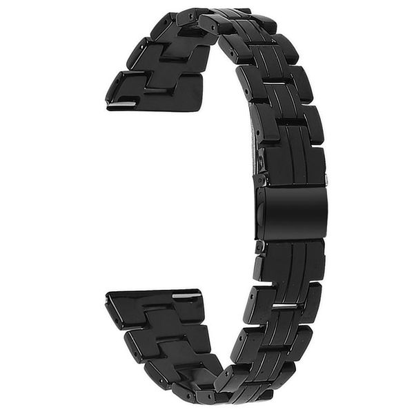 watch bands resin strap universal belt for samsung galaxy watch3 watchband, Black;brown
watch bands resin strap universal belt for samsung galaxy watch3 watchband, Black;brown