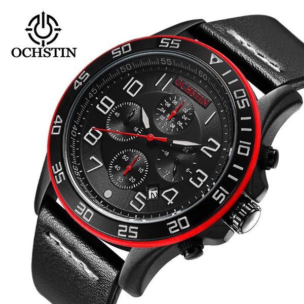wristwatches ochstin military wrist watch sports mens waterproof watches male sporty quartz chronograph army black clock, Slivery;brown
wristwatches ochstin military wrist watch sports mens waterproof watches male sporty quartz chronograph army black clock, Slivery;brown