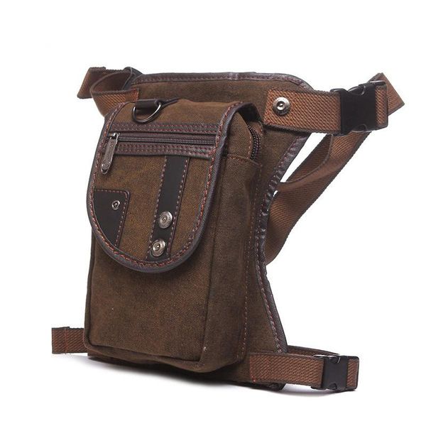 waist bags 2021 fashion vintage waterproof canvas bag casual travel men motorcycle leg pack wholesale
waist bags 2021 fashion vintage waterproof canvas bag casual travel men motorcycle leg pack wholesale