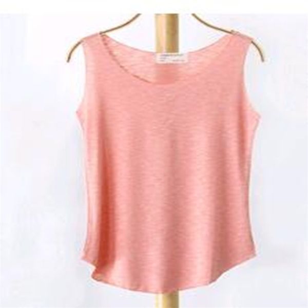 summer women all-match vest loose collar slub cotton a bottoming thin sleeveless 210527, White
summer women all-match vest loose collar slub cotton a bottoming thin sleeveless 210527, White