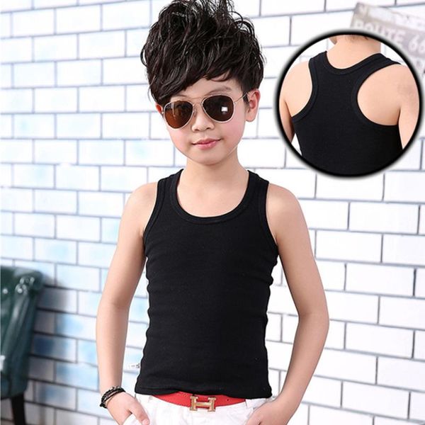 vest maggie's walker boys toddler girl children's cotton and girls i-shaped sleeveless thin solid color underwear, Blue
vest maggie's walker boys toddler girl children's cotton and girls i-shaped sleeveless thin solid color underwear, Blue