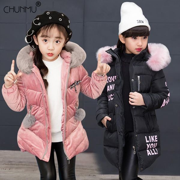 girls warm winter coat artificial fur fashion kids hooded jacket for girl outerwear clothes 3 12 years, Blue;gray
girls warm winter coat artificial fur fashion kids hooded jacket for girl outerwear clothes 3 12 years, Blue;gray
