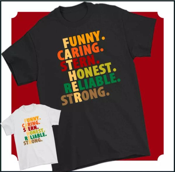 father man funny father day father dad stepfather grandparents gift t shirt, White;black
father man funny father day father dad stepfather grandparents gift t shirt, White;black