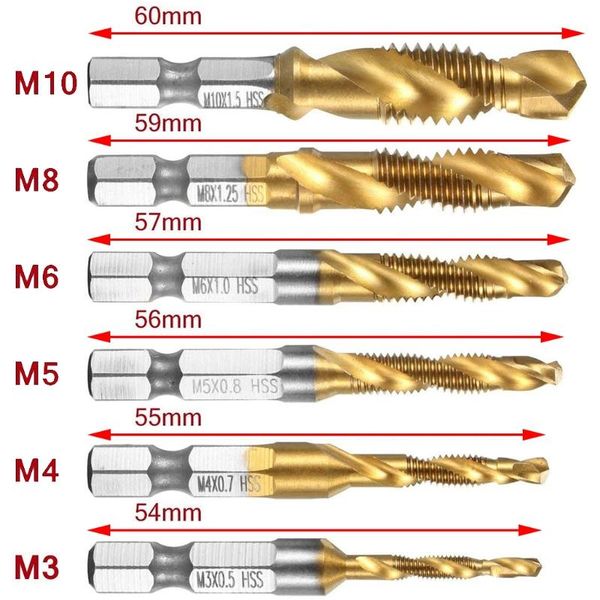 hand tools hexagonal shank drilling tapping compound tap drill screw machine taps metric steel hex my20 21 drop
hand tools hexagonal shank drilling tapping compound tap drill screw machine taps metric steel hex my20 21 drop