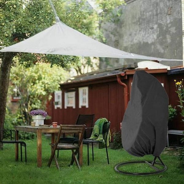 waterproof patio chair cover egg hanging swing dust protector with zipper protective case for outdoor covers
waterproof patio chair cover egg hanging swing dust protector with zipper protective case for outdoor covers