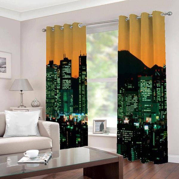 curtain & drapes custom any size modern city night view po large window for living room bedroom home decor sets
curtain & drapes custom any size modern city night view po large window for living room bedroom home decor sets
