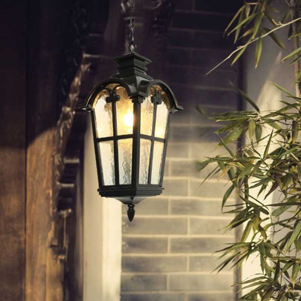 outdoor wall lamps hanging light for restaurant balcony aisle garden pavilion gallery lamp retro waterproof chandelier european
outdoor wall lamps hanging light for restaurant balcony aisle garden pavilion gallery lamp retro waterproof chandelier european