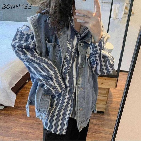 women's vests women denim sleeveless korean style spring outwear bf fashion pockets button female loose solid all-match, Black;white
women's vests women denim sleeveless korean style spring outwear bf fashion pockets button female loose solid all-match, Black;white