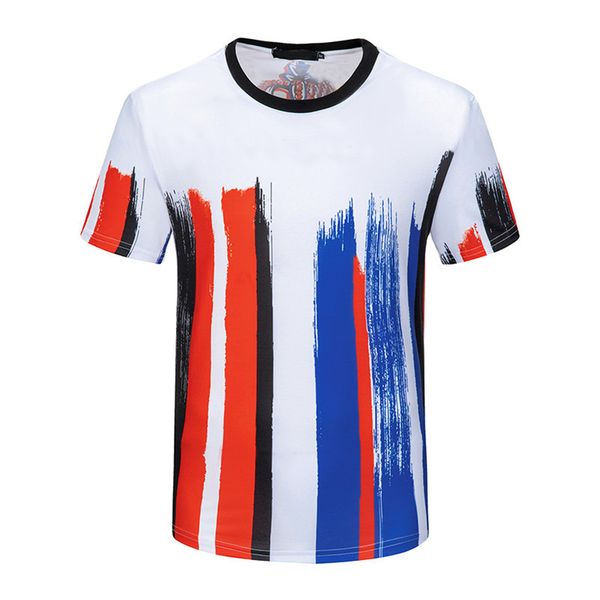 mens stylist t shirts mens fashion summer shirt hip hop women short sleeve luxury designer clothing ladies casual advanced, White;black
mens stylist t shirts mens fashion summer shirt hip hop women short sleeve luxury designer clothing ladies casual advanced, White;black