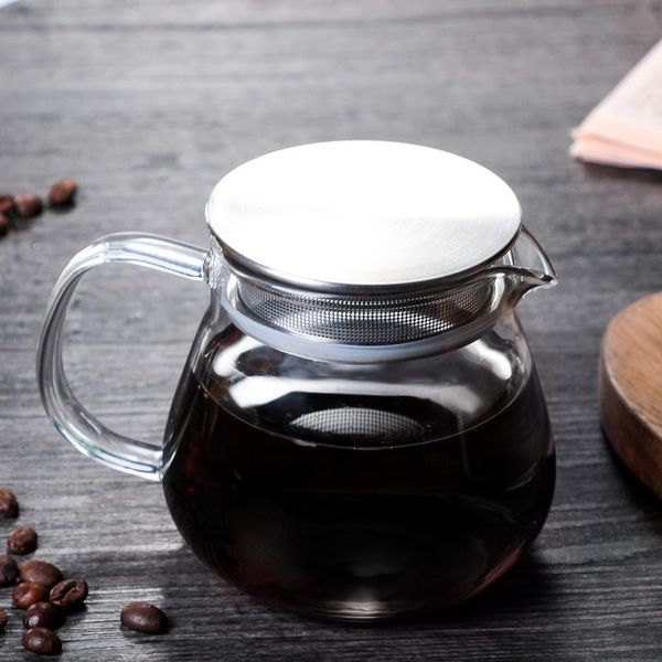 espresso coffe percolator borosilicate glass coffee pot with lid pour over maker portable drip kettle tea pots roasters
espresso coffe percolator borosilicate glass coffee pot with lid pour over maker portable drip kettle tea pots roasters