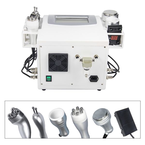 products cavitation body sculpting slimming machine