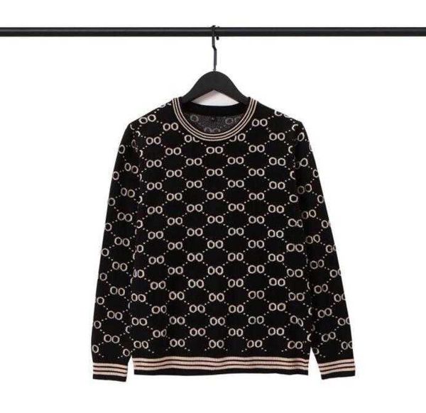 brand crew neck sweater men's women's classic letters casual napped men 2021 autumn and winter warm sweaters soft knitted pullover, White;black
brand crew neck sweater men's women's classic letters casual napped men 2021 autumn and winter warm sweaters soft knitted pullover, White;black