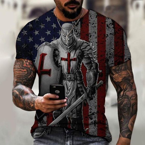 men's t-shirts oversized fashion skull 3d printing short-sleeved handsome casual sports t-shirt trend streetwear rock top, White;black
men's t-shirts oversized fashion skull 3d printing short-sleeved handsome casual sports t-shirt trend streetwear rock top, White;black