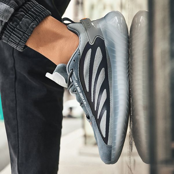 shoe official website coconut authentic summer fashion versatile breathable basketball sports running shoes men's high rise, Black;white
shoe official website coconut authentic summer fashion versatile breathable basketball sports running shoes men's high rise, Black;white