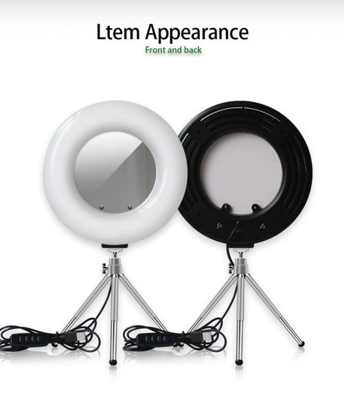 flash heads 4 in 1 deskcosmetic live lamp led ring light 3000-5700k 3000lm 9 inch dimmable lighting for makeup pography
flash heads 4 in 1 deskcosmetic live lamp led ring light 3000-5700k 3000lm 9 inch dimmable lighting for makeup pography