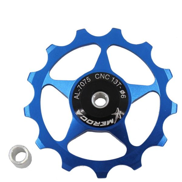 bike derailleurs mtb mountain 11t 13t aluminum alloy bicycle steel bearing jockey wheel rear derailleur pulley guide pulleys
bike derailleurs mtb mountain 11t 13t aluminum alloy bicycle steel bearing jockey wheel rear derailleur pulley guide pulleys
