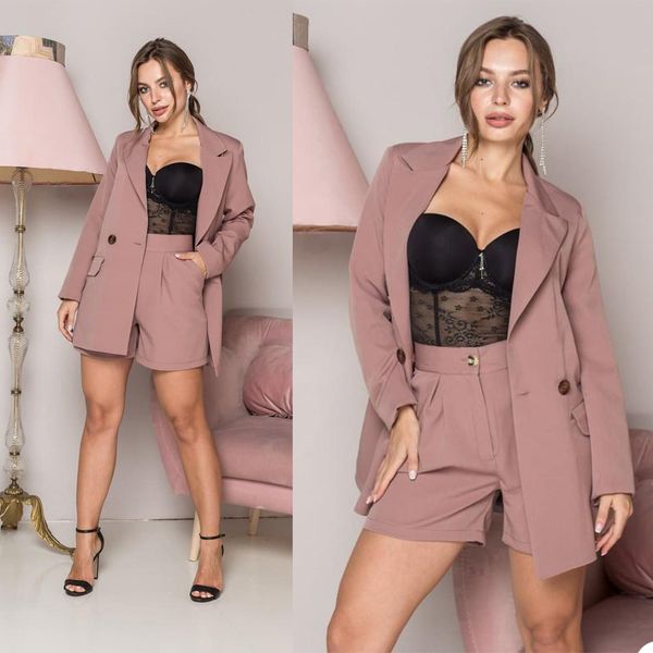 fashion summer short women blazer suit mother of the bride suits slim fit outfits evening party wedding wear 2 pieces, Black;red
fashion summer short women blazer suit mother of the bride suits slim fit outfits evening party wedding wear 2 pieces, Black;red