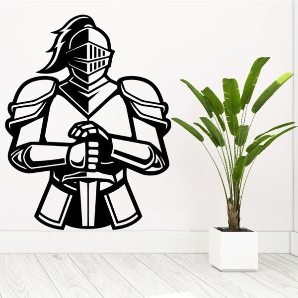 wall stickers luxuriant warrior sticker waterproof wallpaper home decor for baby kids rooms mural poster
wall stickers luxuriant warrior sticker waterproof wallpaper home decor for baby kids rooms mural poster