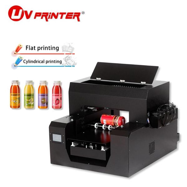flat cylindrical 2-in-1 a3 uv printer 6-color inkjet high resolution for t-shirt/glass bottle/mobile phone case pattern printing printers
flat cylindrical 2-in-1 a3 uv printer 6-color inkjet high resolution for t-shirt/glass bottle/mobile phone case pattern printing printers