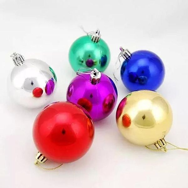 party decoration 24pcs christmas tree balls festival home prop mall xmas hanging decor ornaments decorations
party decoration 24pcs christmas tree balls festival home prop mall xmas hanging decor ornaments decorations