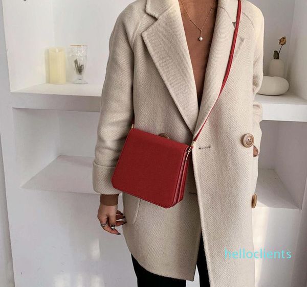 shoulder bags women pu vintage high street solid females retro shopping cross-body flap-bag thread texture korean-style
shoulder bags women pu vintage high street solid females retro shopping cross-body flap-bag thread texture korean-style