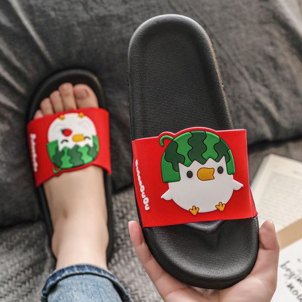 casual summer slippers women beach slides sandals cartoon animal fruits flip flops home outdoor boy girls bathroom shower shoes, Black
casual summer slippers women beach slides sandals cartoon animal fruits flip flops home outdoor boy girls bathroom shower shoes, Black