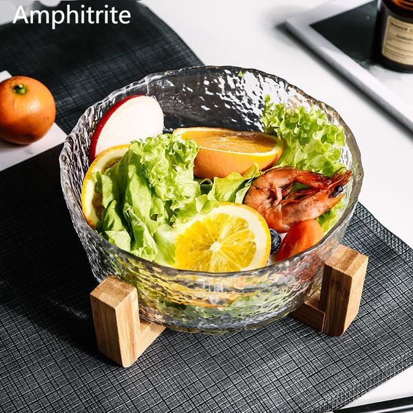 dishes & plates creative japanese relief-style glass bowl irregular house vegetables and fruits plate dessert dinner
dishes & plates creative japanese relief-style glass bowl irregular house vegetables and fruits plate dessert dinner