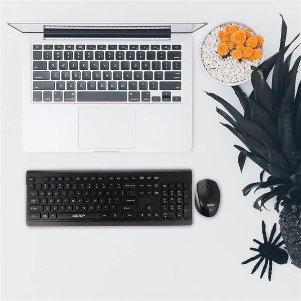 keyboard mouse combos 1 set wireless and ergonomic for lap 
keyboard mouse combos 1 set wireless and ergonomic for lap