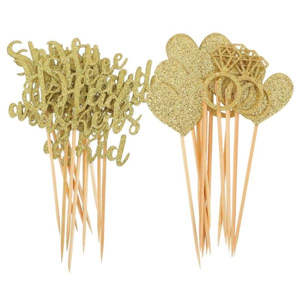 other festive & party supplies 24pcs wedding cake ers decoration creative ring diamond
other festive & party supplies 24pcs wedding cake ers decoration creative ring diamond