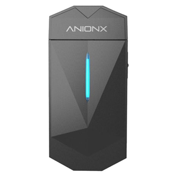 mini hanging neck type negative ion air purifier car usb 2000 detection purifiers
mini hanging neck type negative ion air purifier car usb 2000 detection purifiers