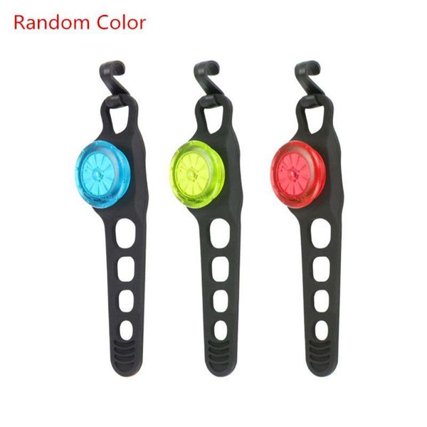 2*led mountain adjustable bike taillight night bicycle mini safety tail light mtb riding warning lamp sports lights
2*led mountain adjustable bike taillight night bicycle mini safety tail light mtb riding warning lamp sports lights