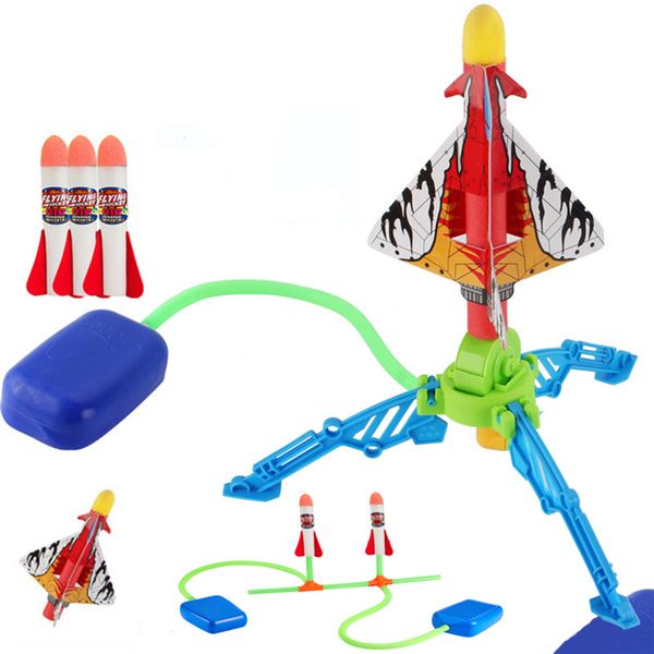 kids air pressed stomp rocket pedal games outdoor sports kids league launchers step pump skittles children foot family game toy
kids air pressed stomp rocket pedal games outdoor sports kids league launchers step pump skittles children foot family game toy