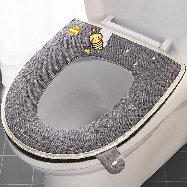 toilet seat covers universal comfortable cover wc bathroom mat set for home soft and breathable waterproof cushion household
toilet seat covers universal comfortable cover wc bathroom mat set for home soft and breathable waterproof cushion household