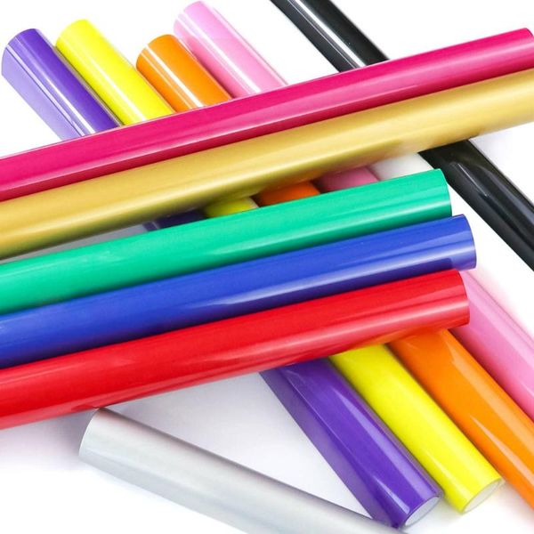 window stickers fast delivery of 1 roll 12 "x50 '/ 30cmx1500cm heat transfer iron on diy clothing film circut silhouette paper art
window stickers fast delivery of 1 roll 12 "x50 '/ 30cmx1500cm heat transfer iron on diy clothing film circut silhouette paper art