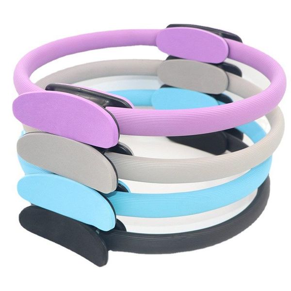 resistance bands pilates ring multicolor yoga fiberglass crescent handle magic workout equipments gym equipment home
resistance bands pilates ring multicolor yoga fiberglass crescent handle magic workout equipments gym equipment home
