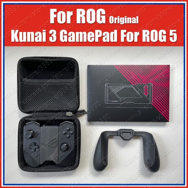 game controllers & joysticks zs661kscl original rog 5 kunai 3 gamepad for asus phone controller slide out case gaming joystick with handle
game controllers & joysticks zs661kscl original rog 5 kunai 3 gamepad for asus phone controller slide out case gaming joystick with handle