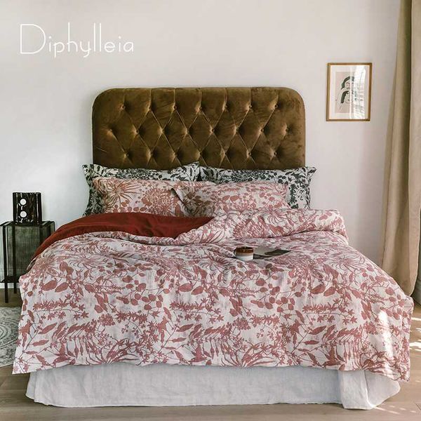 bedding sets diphylleia toile de jouy duvet cover japanese technology pure cotton yarn dyed air feeling floral jacquard set chic deco
bedding sets diphylleia toile de jouy duvet cover japanese technology pure cotton yarn dyed air feeling floral jacquard set chic deco