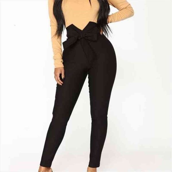 women pants slim professional office lady trousers women trousers khaki black pants high waist formal female pencil, Black;white
women pants slim professional office lady trousers women trousers khaki black pants high waist formal female pencil, Black;white
