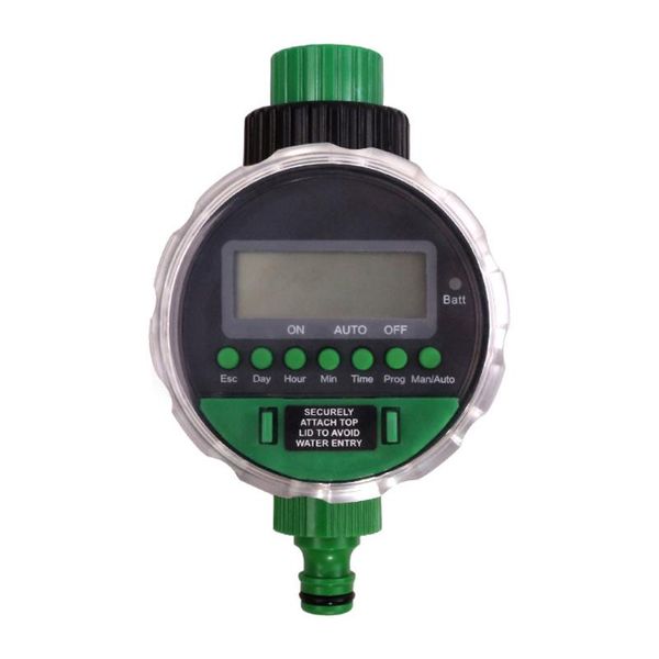 digital display water timer electronic ball valve irrigation controller for auto/manual garden watering equipments
digital display water timer electronic ball valve irrigation controller for auto/manual garden watering equipments