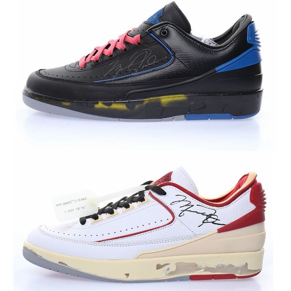 jumpman 2 2s low men basketball shoes man woman varsity red white black royal sports sneakers with box
jumpman 2 2s low men basketball shoes man woman varsity red white black royal sports sneakers with box