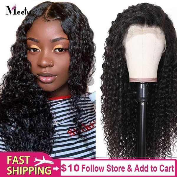 13x4 lace front human hair wigs pre-plucked with baby brazilian deep wave remy for women 4x4 closure wigs1, Black;brown
13x4 lace front human hair wigs pre-plucked with baby brazilian deep wave remy for women 4x4 closure wigs1, Black;brown