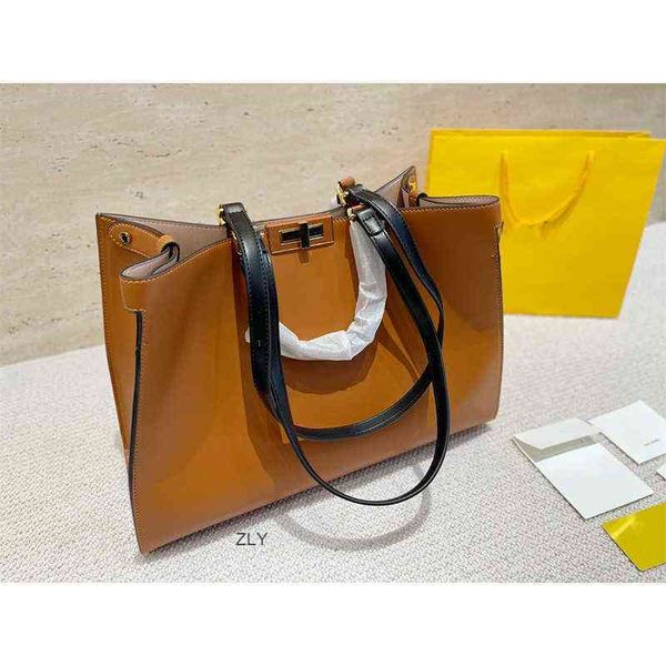 new tote shopping bag fenjia large capacity fashion simple letter printing commuting to work zly bags
new tote shopping bag fenjia large capacity fashion simple letter printing commuting to work zly bags