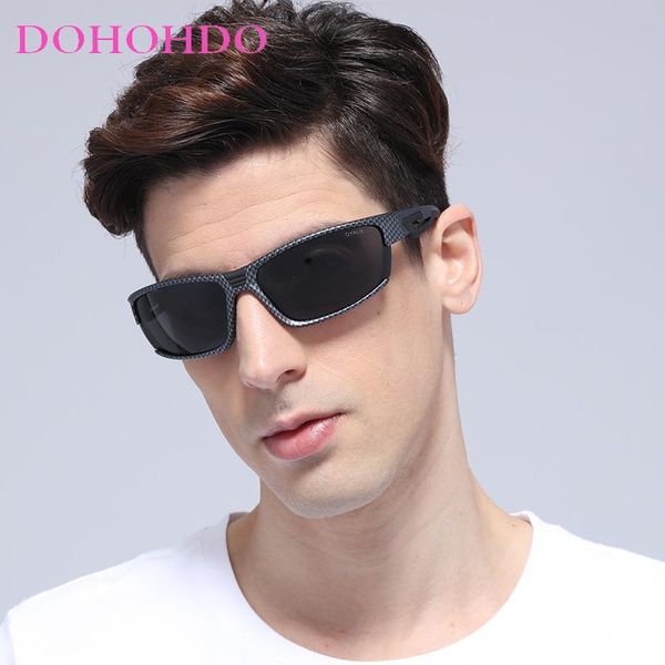sunglasses dohohdo 2021 100% uv400 polarised driving sun glasses for men women polarized stylish male goggle eyewears, White;black
sunglasses dohohdo 2021 100% uv400 polarised driving sun glasses for men women polarized stylish male goggle eyewears, White;black