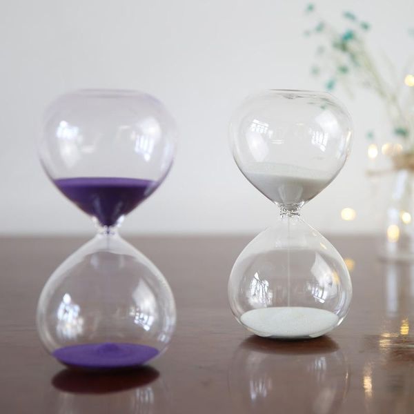 other clocks & accessories hourglass sand timer improve productivity achieve goals stay focused be more efficient time management tool 5/10/
other clocks & accessories hourglass sand timer improve productivity achieve goals stay focused be more efficient time management tool 5/10/