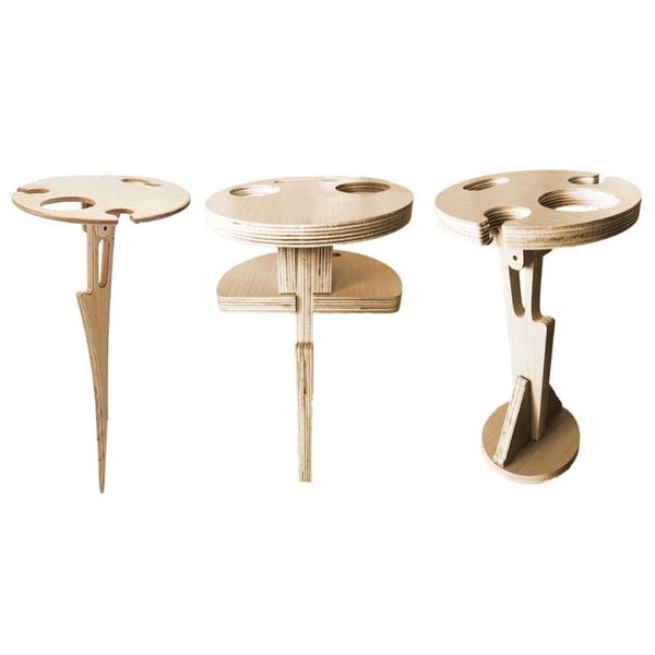 outdoor wine table foldable round beach mini wooden picnic keep bottle upright party travel tools furniture camp
outdoor wine table foldable round beach mini wooden picnic keep bottle upright party travel tools furniture camp