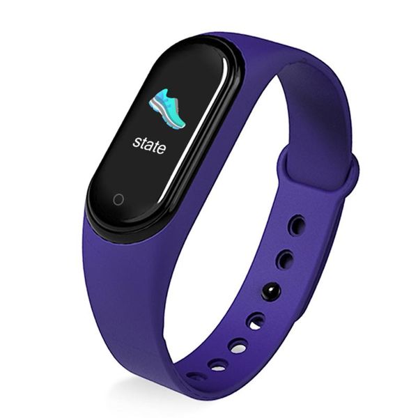 activity trackers 0.96 inch color touch screen m5 smart wristband bt phone fitness watch heart rate waterproof
activity trackers 0.96 inch color touch screen m5 smart wristband bt phone fitness watch heart rate waterproof